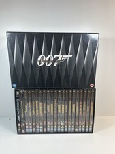 James bond ultimate for sale  PRESTON