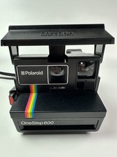 Polaroid one step for sale  Valparaiso