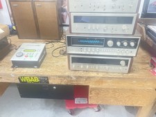 Pioneer 8100 tuner for sale  Ridgeville