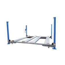 Post car lift for sale  BOLTON