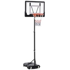 Homcom canestro basket usato Homcom canestro basket usato  Italia