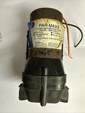 Jabsco parmax 12v usato  Italia