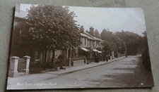 Postcard new town for sale  WEYMOUTH