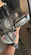 Driver taylormade legno usato  Torino