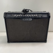 Line spider amplifier for sale  Los Angeles