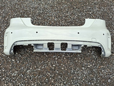 Paraurti posteriore mercedes usato Paraurti posteriore mercedes usato  Italia