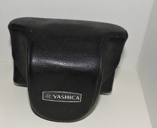 Yashica electro gsn d'occasion  Expédié en Belgium