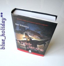 Dan simmons estate usato  Cremona