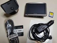 Navigatore satellitare tomtom usato  Modena