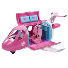 Barbie aereo dei usato  Roccagloriosa