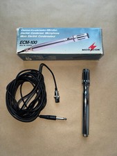 Monacor ecm 100 gebraucht kaufen  Neuhof
