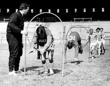 1965 jock stein for sale  LEEDS