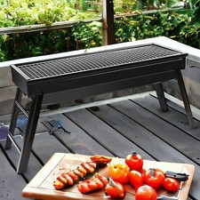 Bbq barbecue compact d'occasion  Attigny