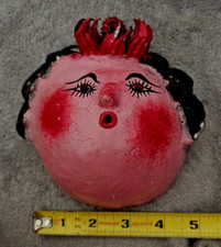 Vintage hand painted for sale  Tucson