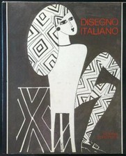 Disegno italiano. forma usato  Italia