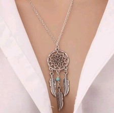 Dream catcher feather for sale  LONDON