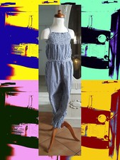Jumpsuite verall größe gebraucht kaufen  Biesenthal