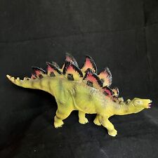 Stegosaurus toy dinosaur for sale  Loveland