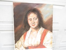 Copy frans hals for sale  Hyannis