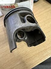 Piston yamaha raider for sale  ELY