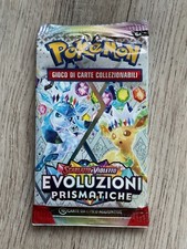 Pokemon prismatische entwicklu gebraucht kaufen  Mudenbach, Niederwambach