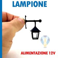 Lampione lanterna fatta usato  Trapani