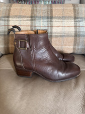 Dubarry dundalk brown for sale  LONDONDERRY