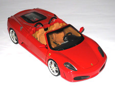 Ferrari 430 spider gebraucht kaufen  Schwandorf