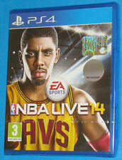 Nba live sony usato  Roma
