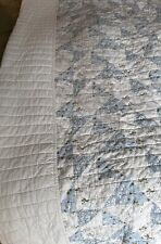 Shabby chic blue for sale  Dawsonville