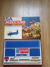 Meccano lot 4 d'occasion  Beynes