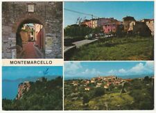 Montemarcello ameglia spezia usato  Isola Vicentina