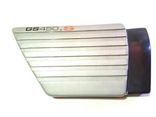 Fianchetto suzuki gs450s usato  Italia