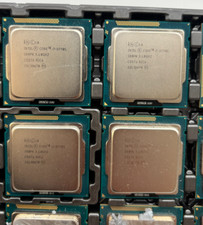 Intel core 3770s for sale  Corona