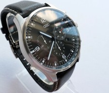 Audi Classic Quattro S Line acessório de carro feito na Alemanha relógio cronógrafo, usado comprar usado Audi Classic Quattro S Line acessório de carro feito na Alemanha relógio cronógrafo, usado comprar usado  Enviando para Brazil