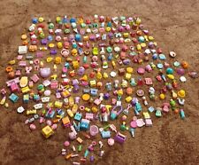 Shopkins figures moose for sale  TAMWORTH