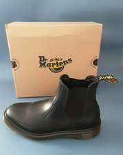 Martens graeme stivale usato  Roma