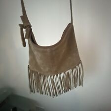 Vintage topshop fringed for sale  LONDON