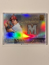 2002 topps tribute d'occasion  Expédié en Belgium