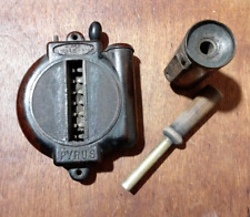 Ancien briquet allume d'occasion  Mûrs-Erigné