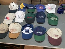 Lot trucker hats for sale  Elizabethtown