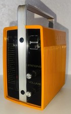 Transistor reela tamouré d'occasion  Gramat