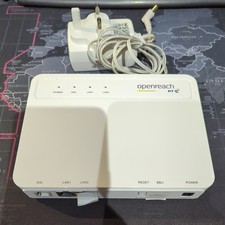 Openreach huawei echolife for sale  SOUTHAMPTON