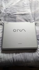 Sony vaio pcg for sale  CARRICKFERGUS