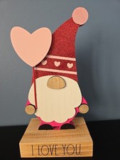 Valentine day gnome for sale  Purcellville