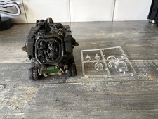 Hekaton land fortress for sale Hekaton land fortress for sale  WARRINGTON