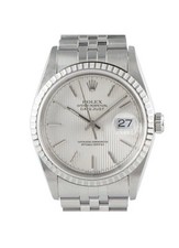 Rolex datejust tapestry gebraucht kaufen  Offenbach am Main