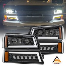 Led headlight drl for sale  USA