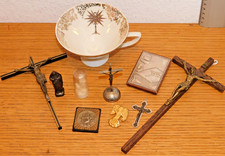 Vintage lot tasse d'occasion  Saint-Louis