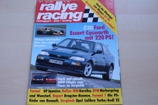 Rallye racing 1992 gebraucht kaufen  Deutschland